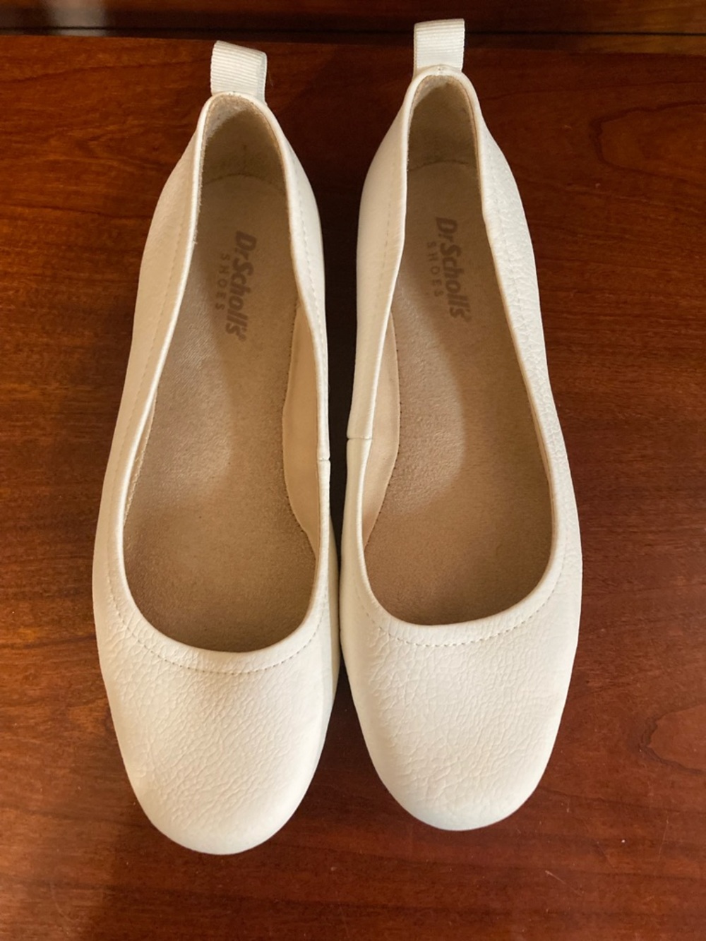 Dr. Scholl's Flats